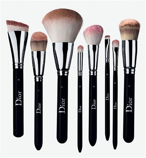 dior blush brush|dior backstage makeup eyebrow brush.